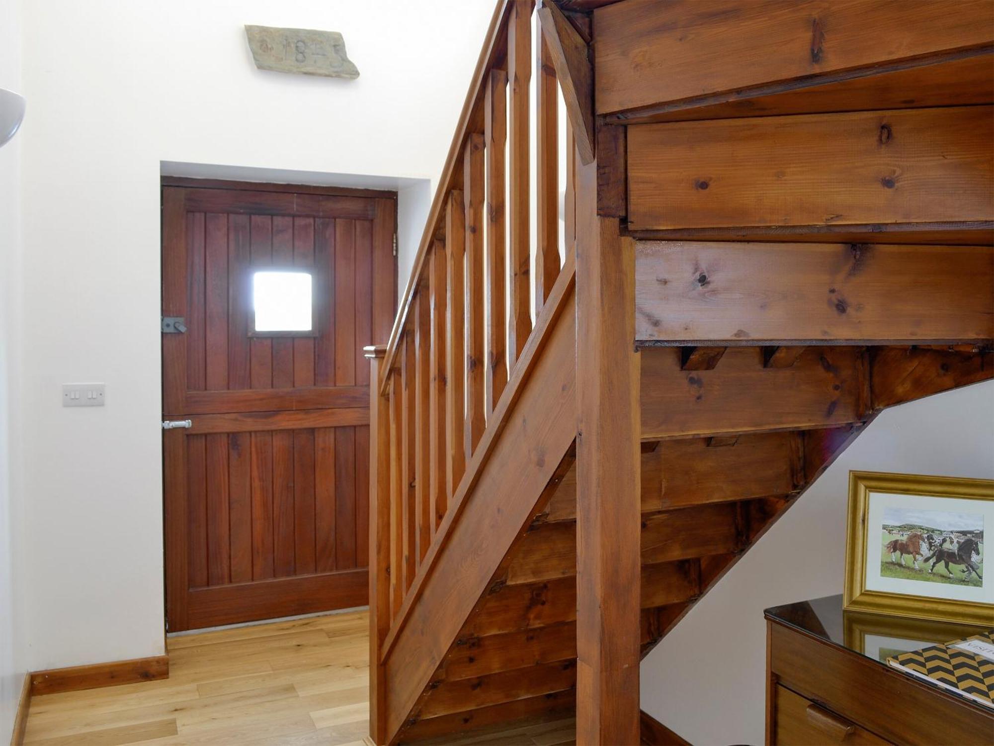 Ysgubor Villa Tregarth Екстериор снимка
