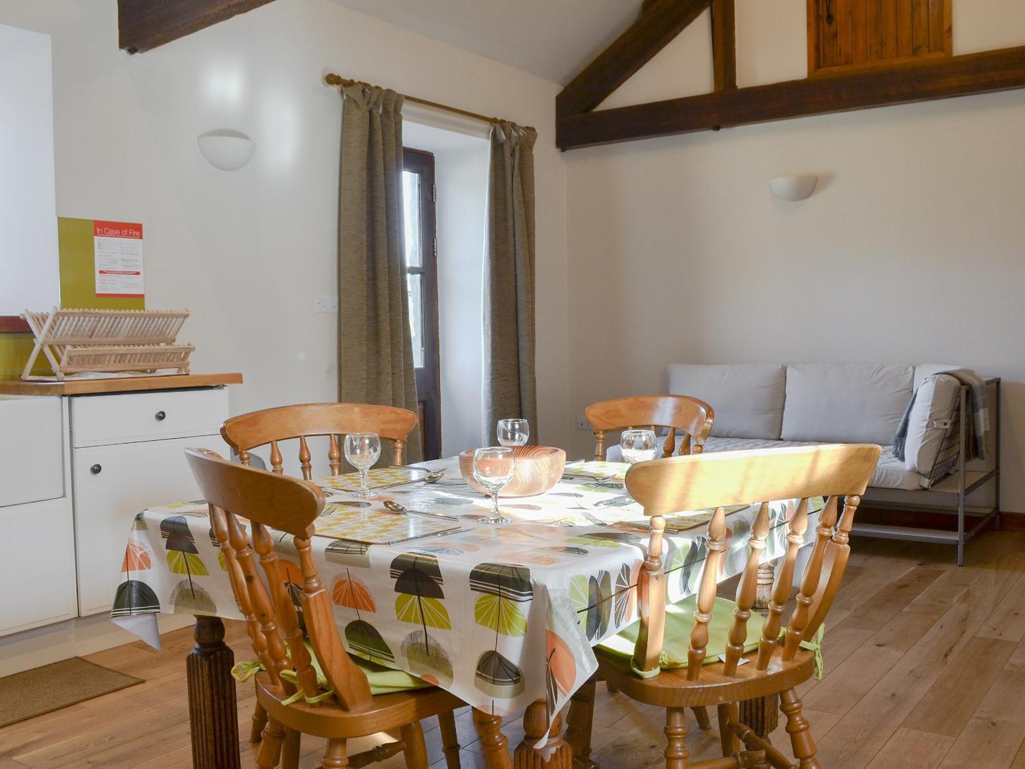Ysgubor Villa Tregarth Екстериор снимка